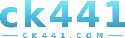 ck441 logo
